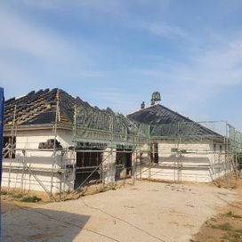 Rohbau