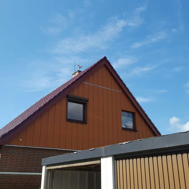 Pflasterarbeiten